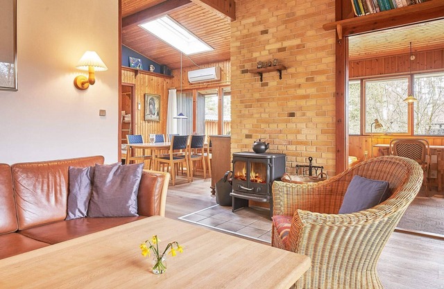 6 person holiday home in Aakirkeby