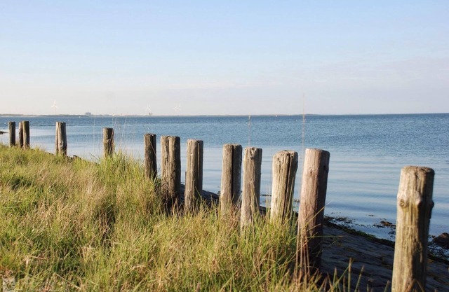 6-Person Holiday Home in Kamperland