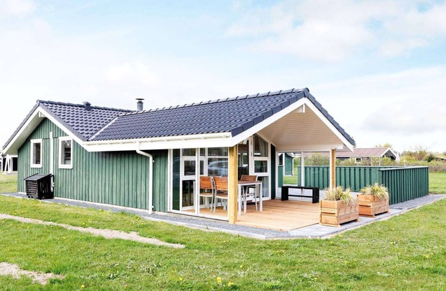 6 person holiday home in Hjørring-By Traum