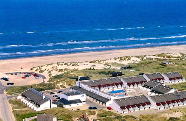 6 person holiday home in Brovst-By Traum