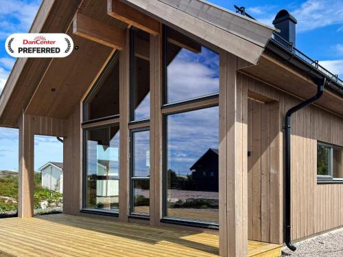 6 person holiday home in Averøya