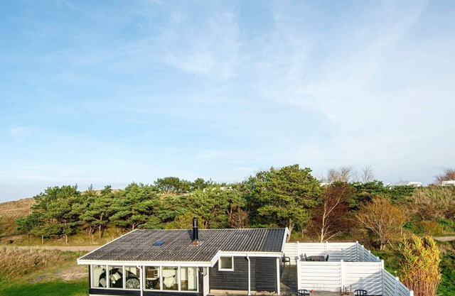 6 person holiday home in Fanø