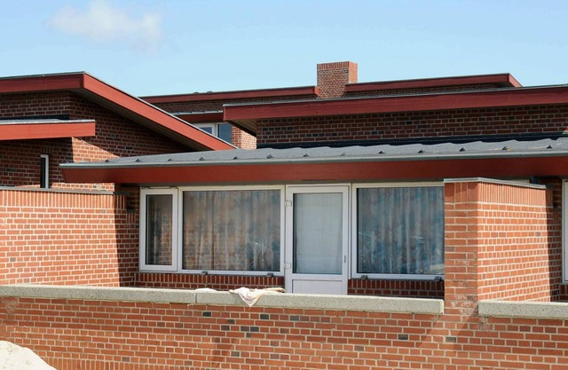 6 person holiday home in Henne-By Traum