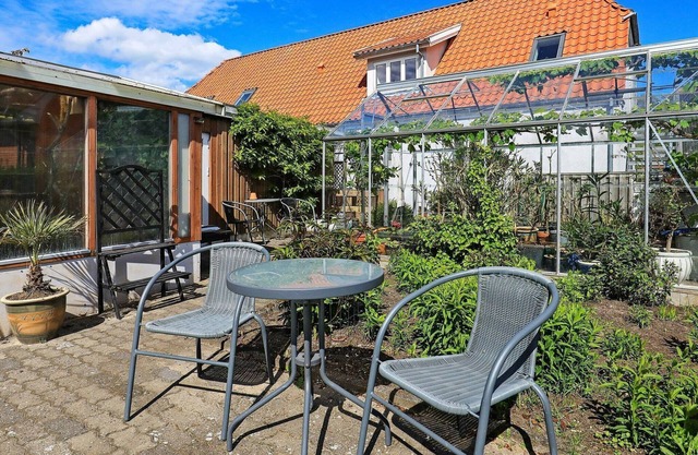 6 person holiday home in Sæby