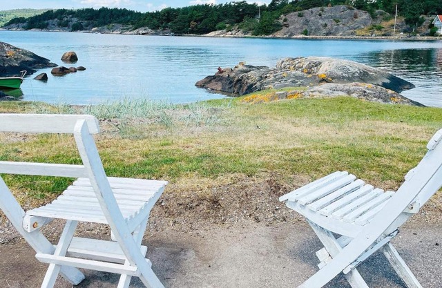 6 person holiday home in HENÅN-By Traum