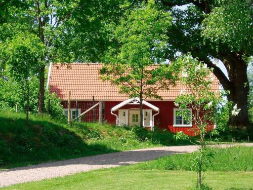6 person holiday home in HÅCKSVIK-By Traum