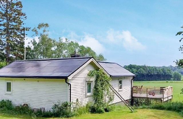 6 person holiday home in LYSEKIL