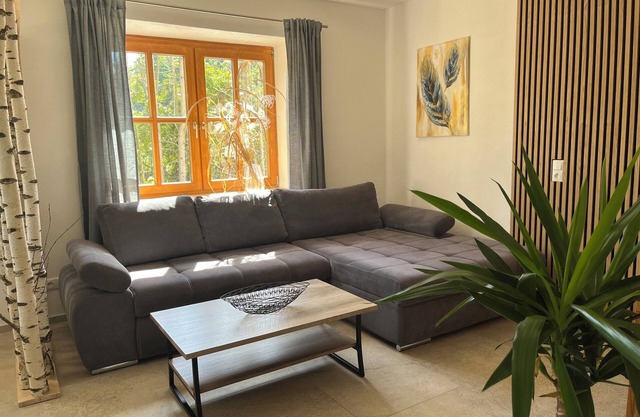 60 sqm apartment "Lilly"/4 P.