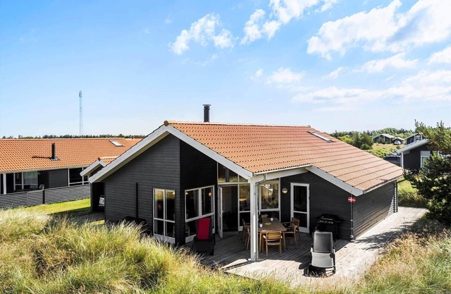 60879 Ulfborg - Fjand Strand 10
