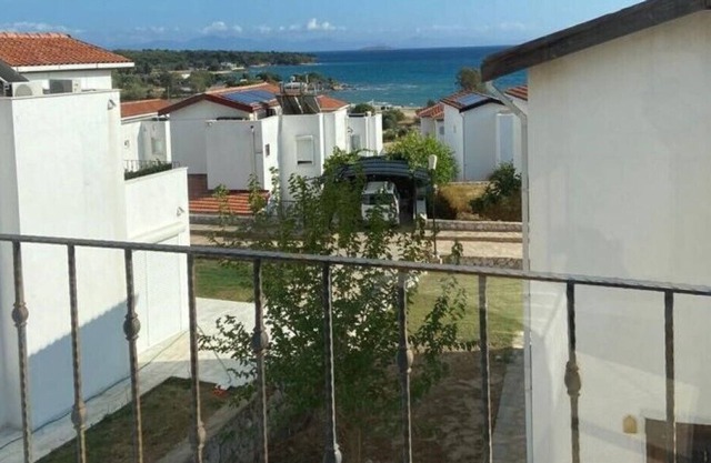 #62 A wonderful villa in Muğla, Milas by the Aegean Sea