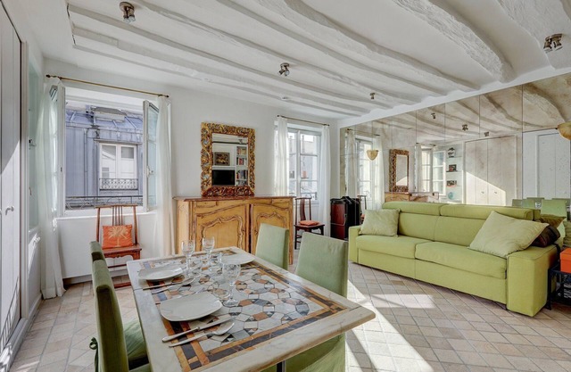 630 Suite Yoake - Superb apartment in Paris