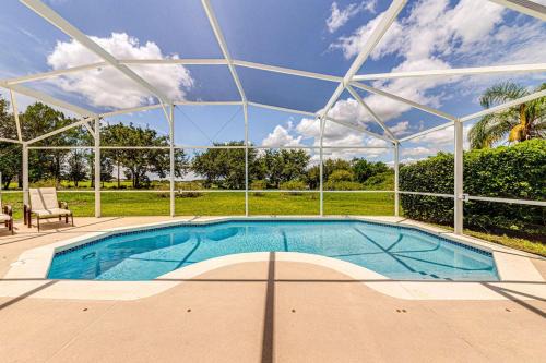 638 - Beautiful Villa Highlands Reserve Newly Modernized 4 Bedrooms with Pool