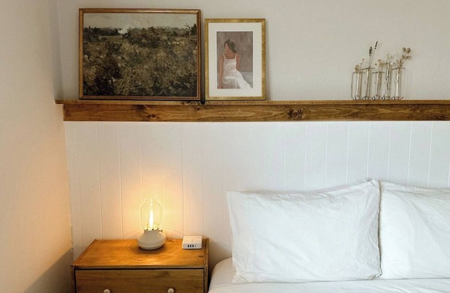 63rd · Mile High Organic Cottage