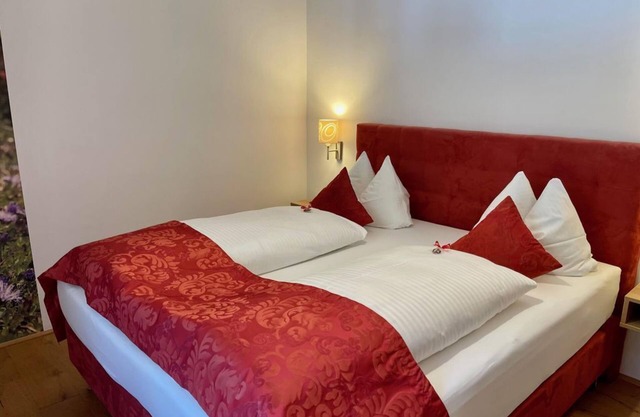 64m² apartment, 2-4 persons - luxury apartments Bauer MÜLLERHAUS