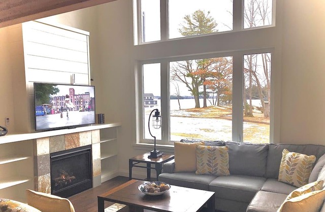 6A - 3 Bedroom Duplex