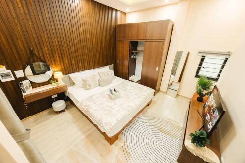 6pax Full house 100m to Train street Heart of Old Quarter