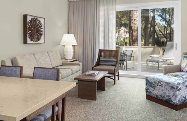 7/27- 8/3/24: Last Minute Cancellation: Oceanfront Resort in Hilton Head!!!