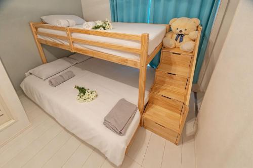 7-minute walk from Otsuka Station,Yamanote Line 3-person Shared garden