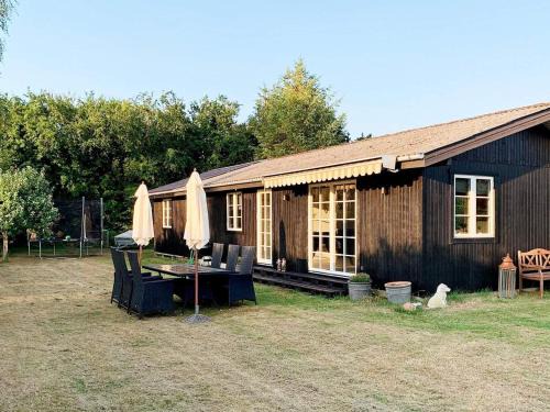 7 person holiday home in Kirke Hyllinge-By Traum