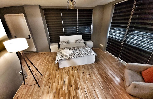 7 Tepe Asya Pansiyon