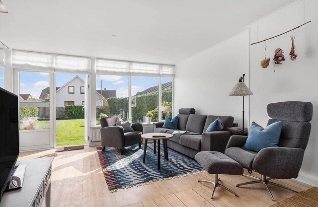 70303 Ulfborg - Jagtvejen 4