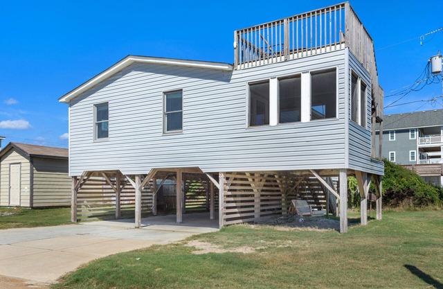 7141 Geri's Place #9 * 100ft to Beach * Dogs OK