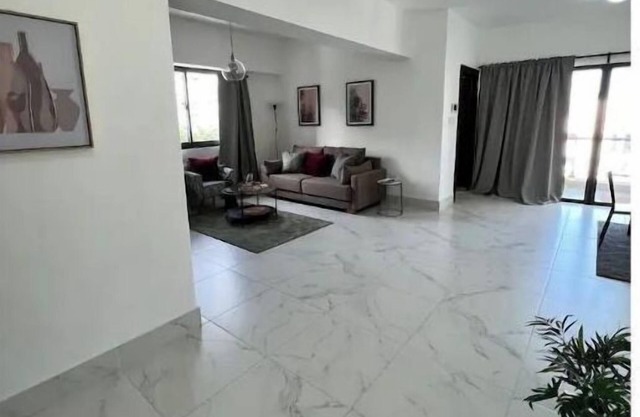 7B) Lovely 1Bedrm. apartment great location in SDQ