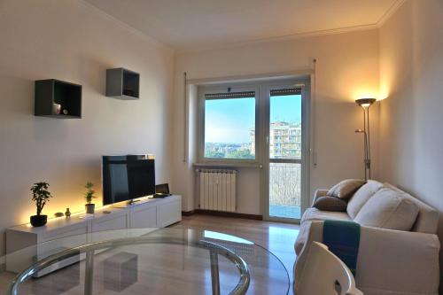 [7Heaven] Villa Gordiani