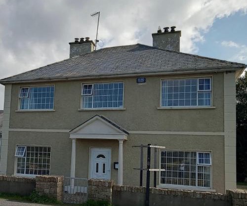 8 Croaghross House, Portsalon