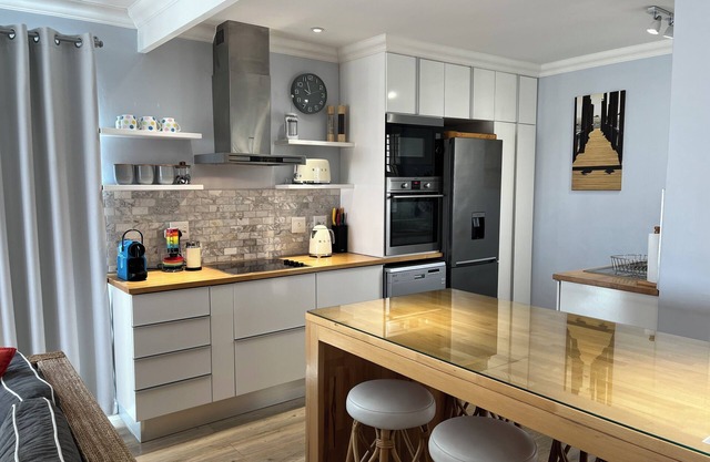 8@Lalandi -Beachfront- Amazing Sea View - Langstrand - Namibia