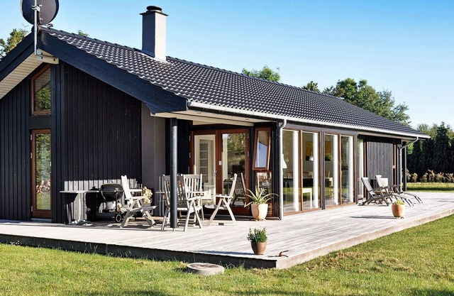 8 person holiday home in Dannemare-By Traum