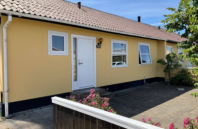 8 person holiday home in Skagen-By Traum