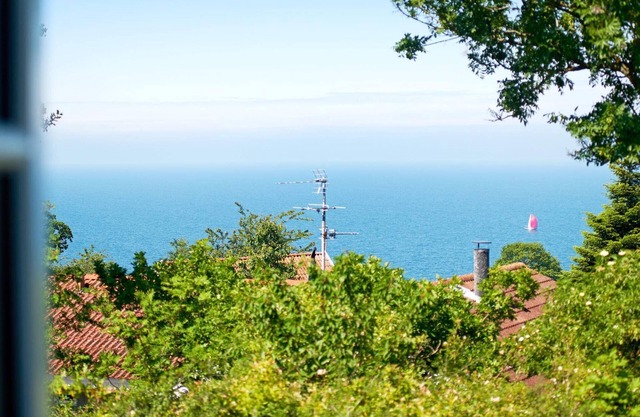 8 person holiday home in Hasle