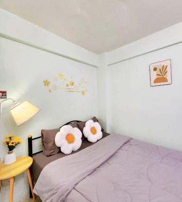 803-STP Homely room Free Wi-Fi and Near BTS line