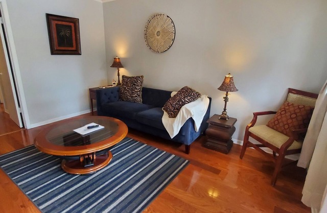 803A for work or short stays