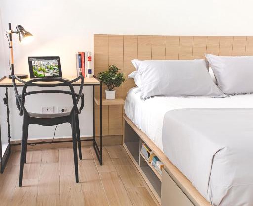 80Cooliving Medellín