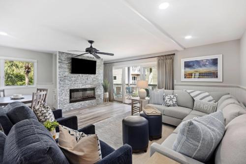 8A Seagrove Villa