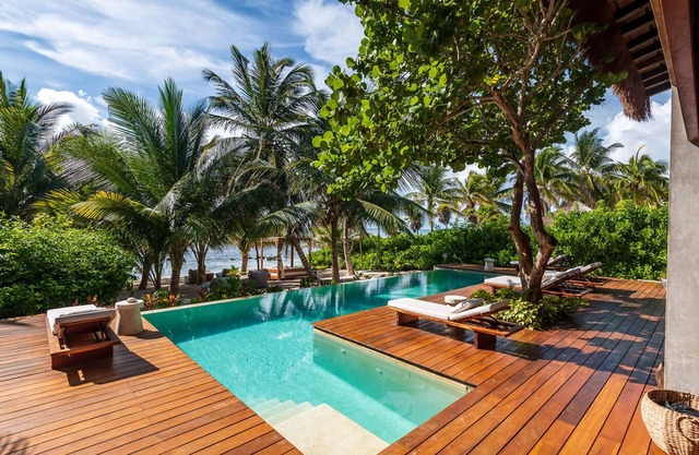 9 bedroom villa in tankah Bay 3