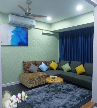 9 Home