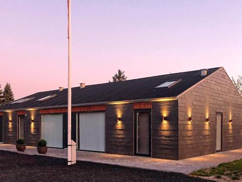 9 person holiday home in Dannemare