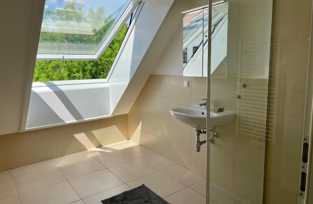 90m2 Premium Rooftop near MariahilferStrasse