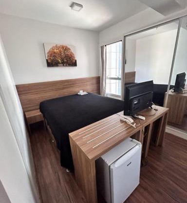 916 Flat Hotel S4