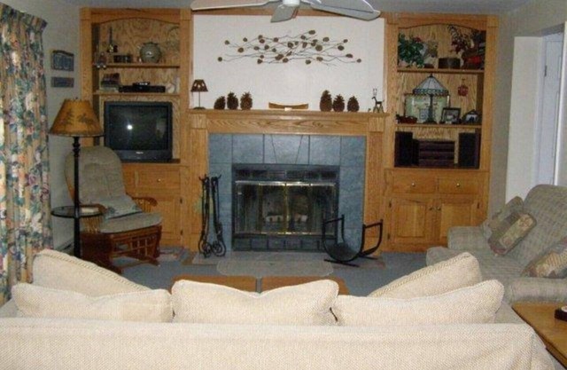 9D Vacation Rental Unit