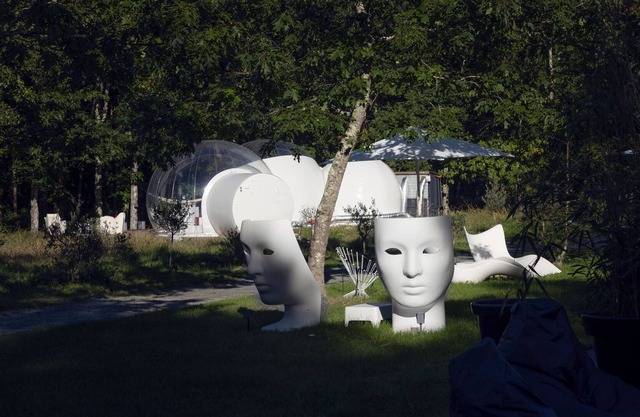 A 30 min de Bordeaux! Domaine Haut de Game Privatisable 17 Personnes