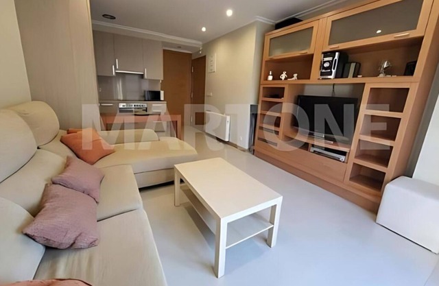 ¡A 5 min de la Playa! Centrico Apartamento en Sanxenxo