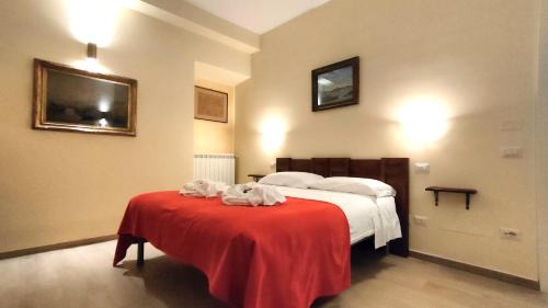 A 6 minuti da San Carlo Acutis - LA SUITE DI SAN RUFINO, Centralissimo, 2 Letti Matrimoniali, Spazioso, Perfetto - La nostra Forza è la Presenza 24-7, MyAssisiSuite, più di un semplice Appartamento - MÓWIMY PO POLSKU