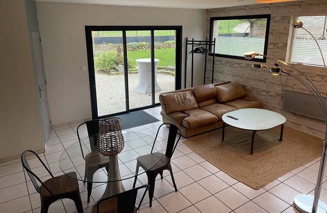 À 7 Minute Futuroscope