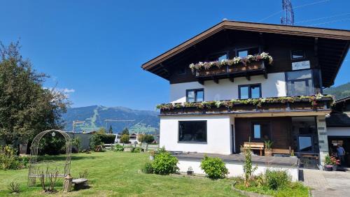 Alp Haus Grossglockner