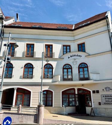 A Bárány