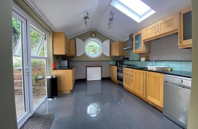 A beautiful flat near to Greenwich Park